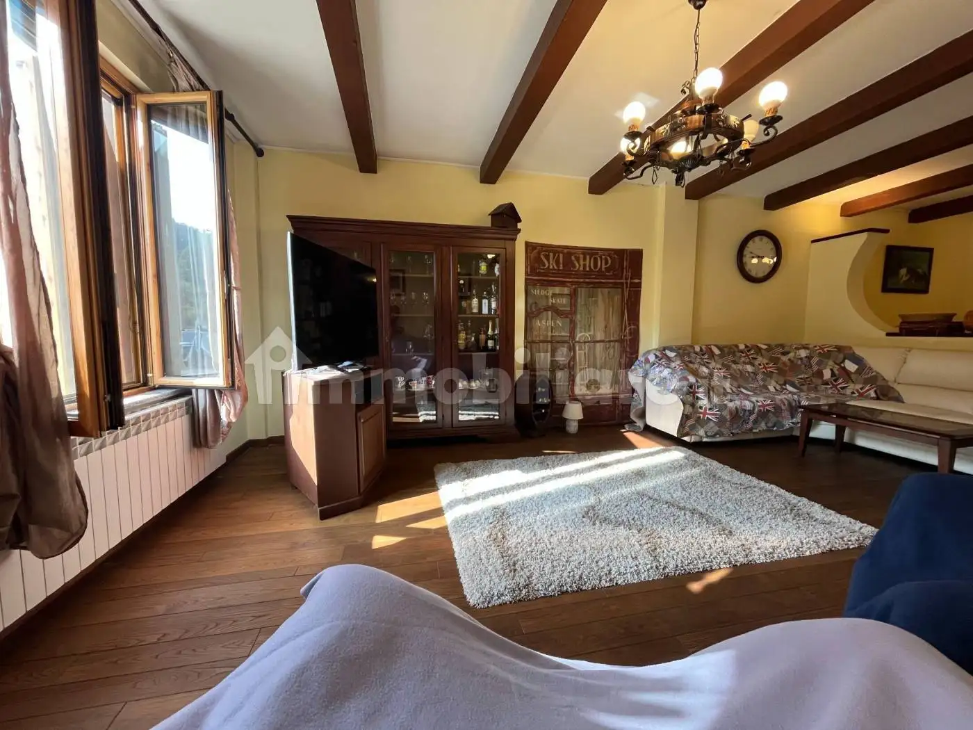 Appartamento in vendita a Frabosa Soprana