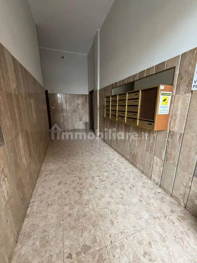 Bilocale via Giordano Bruno 85, Lingotto, Torino - foto 2