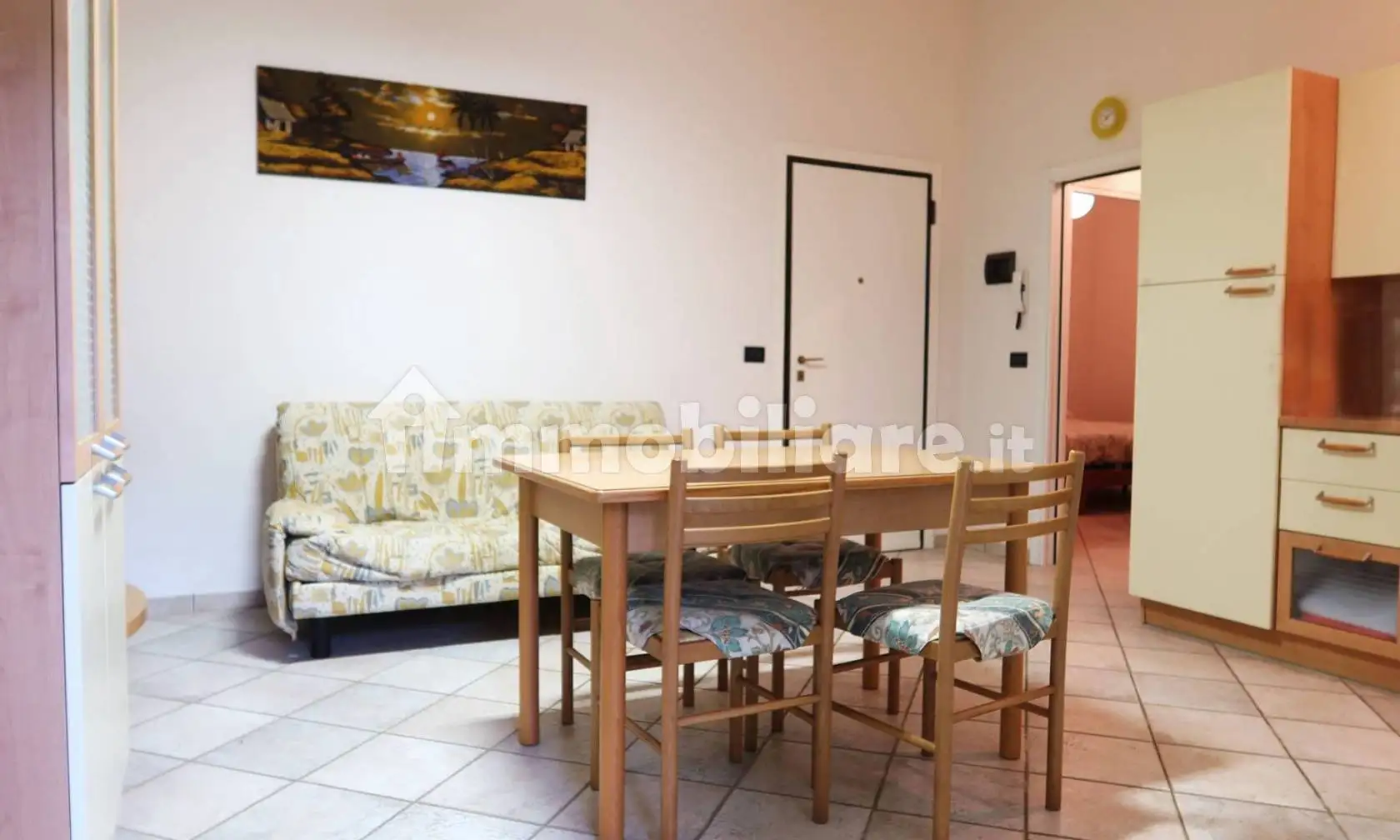 Appartamento in vendita a Cervia