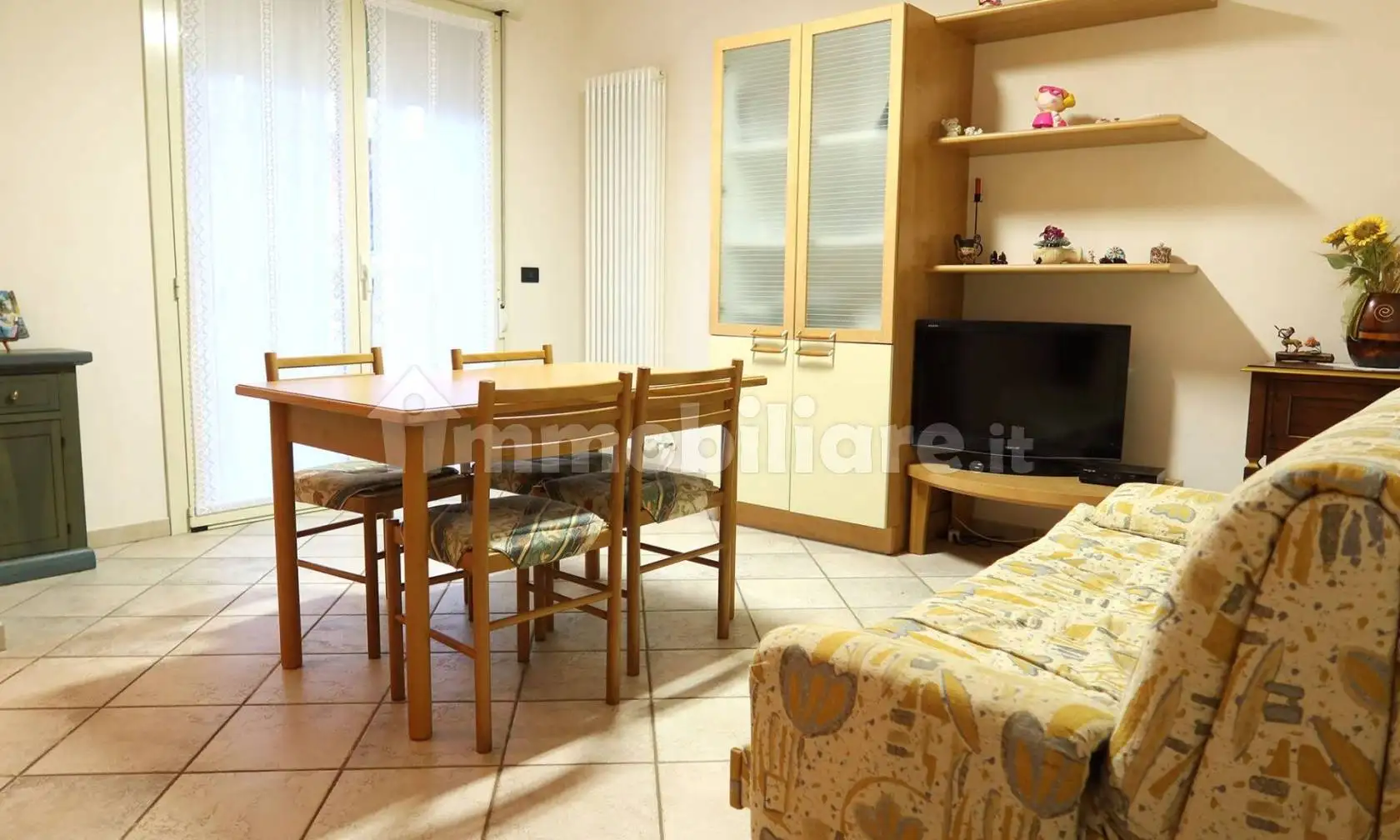 Trilocale via Abruzzi 110, Tagliata, Cervia - foto 2