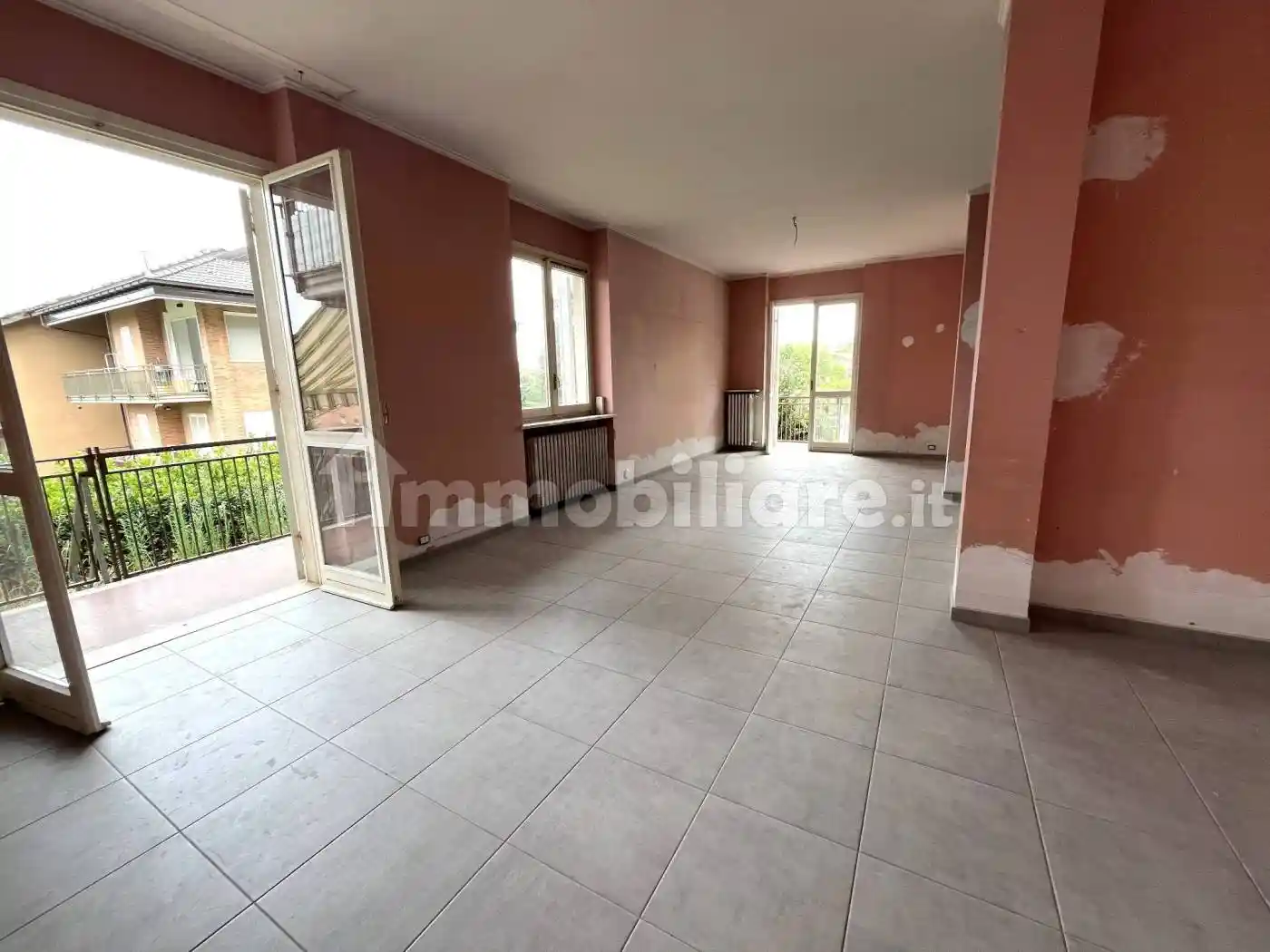 Quadrilocale via Boves 14, Via Cuneo, Tiro a Segno, Mondovì - foto 3