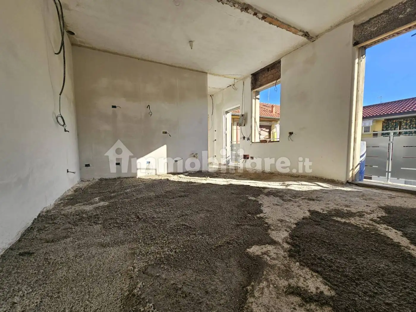 Appartamento in vendita a Vittuone