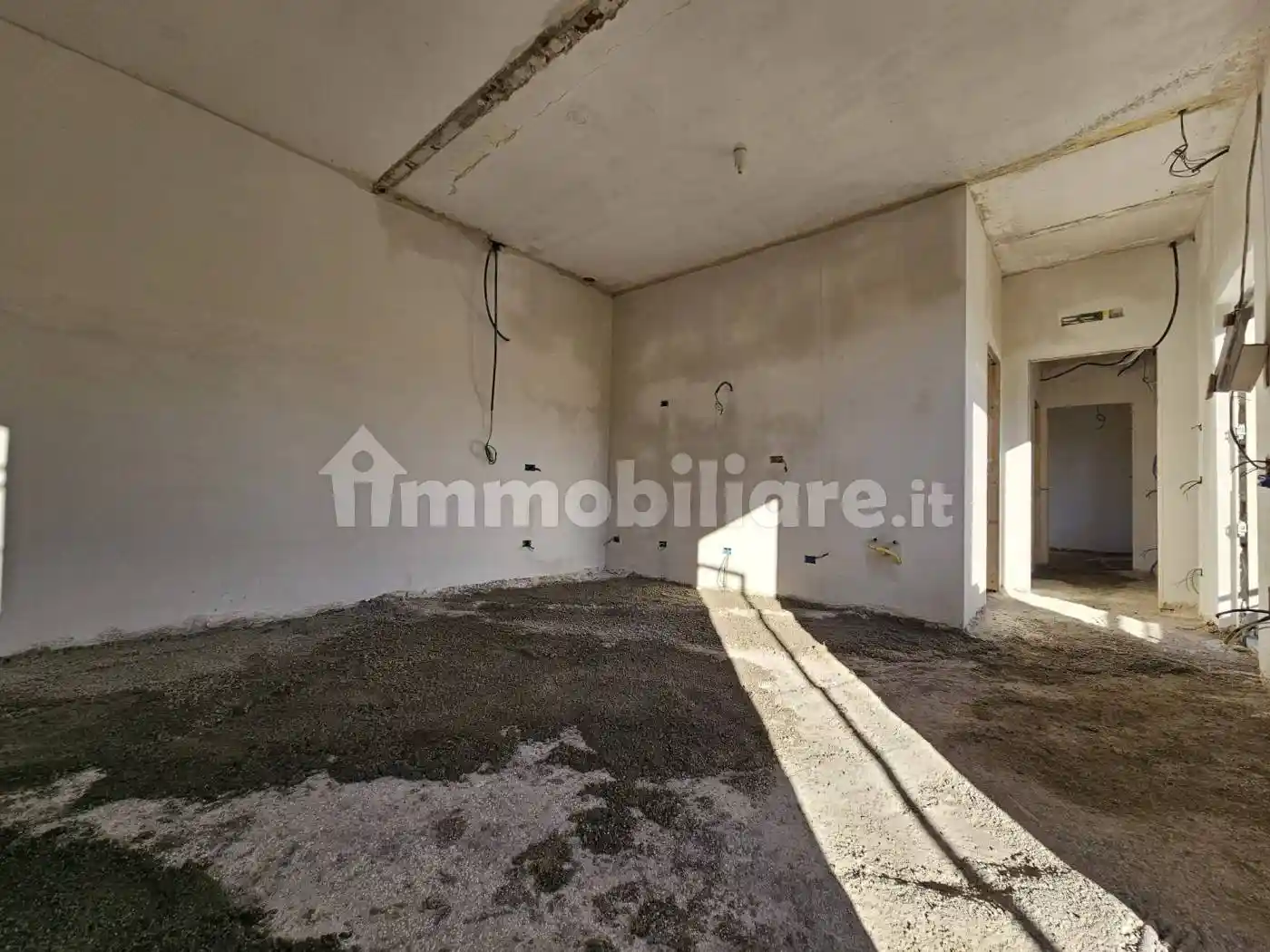 Trilocale via Giacomo Matteotti, Vittuone - foto 3