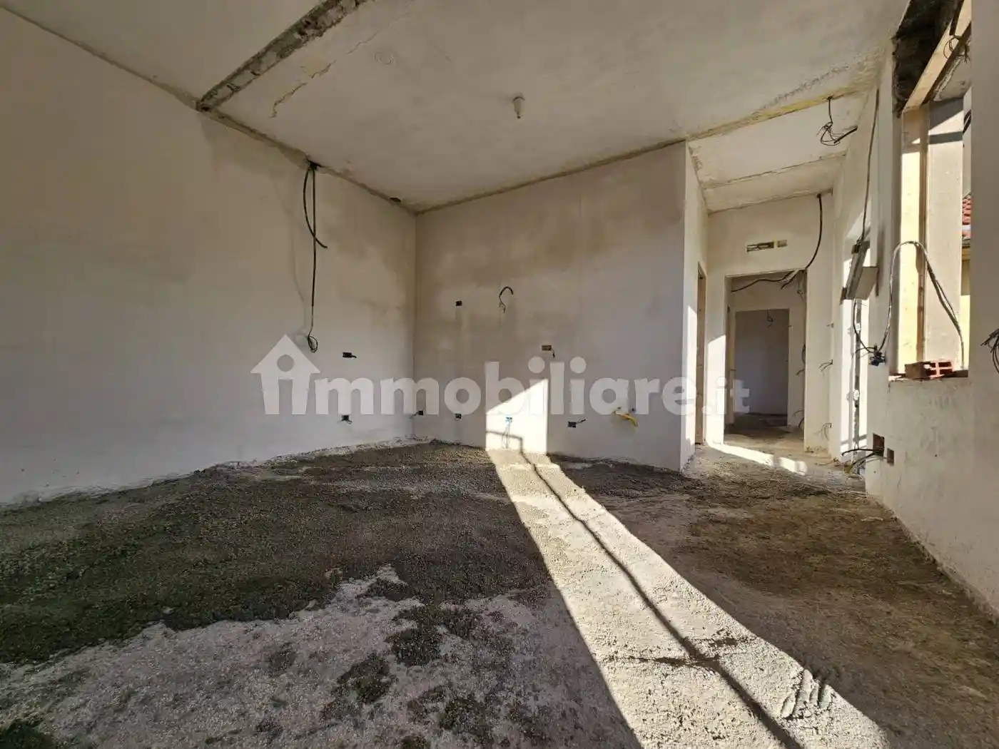 Trilocale via Giacomo Matteotti, Vittuone - foto 4