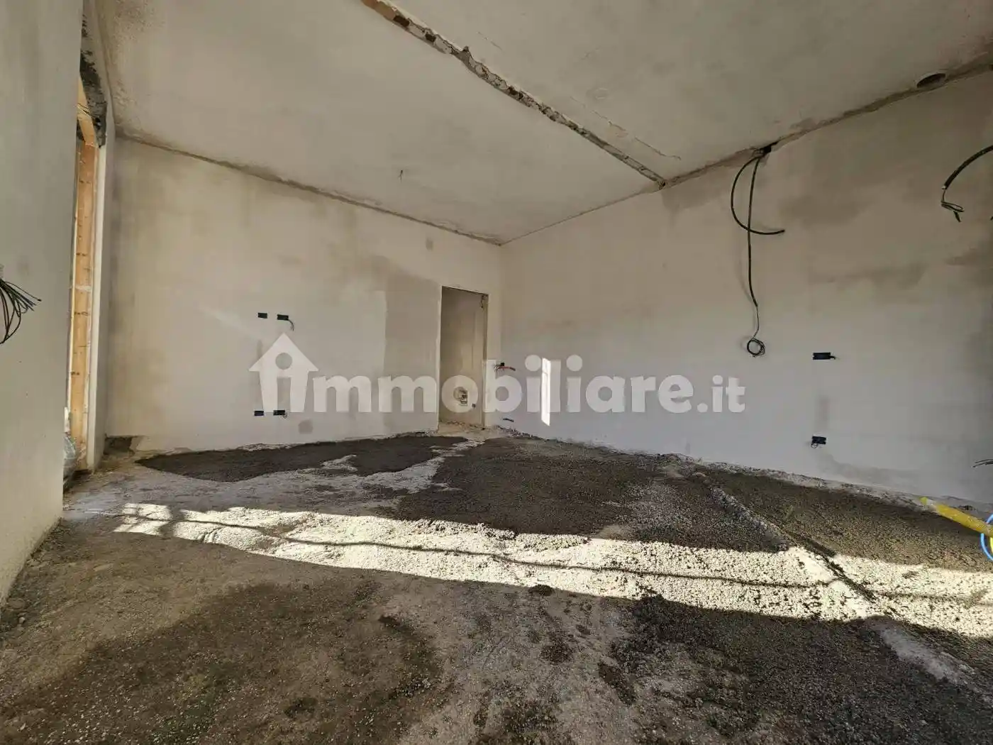 Trilocale via Giacomo Matteotti, Vittuone - foto 5