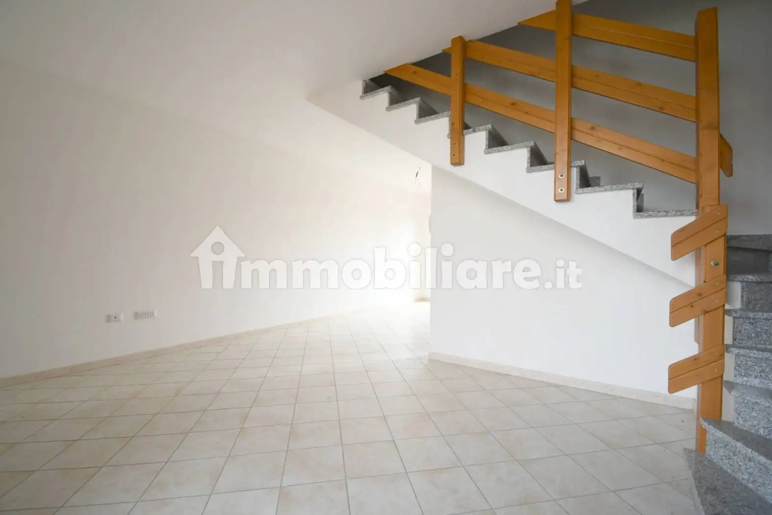 Villa in vendita a Uta