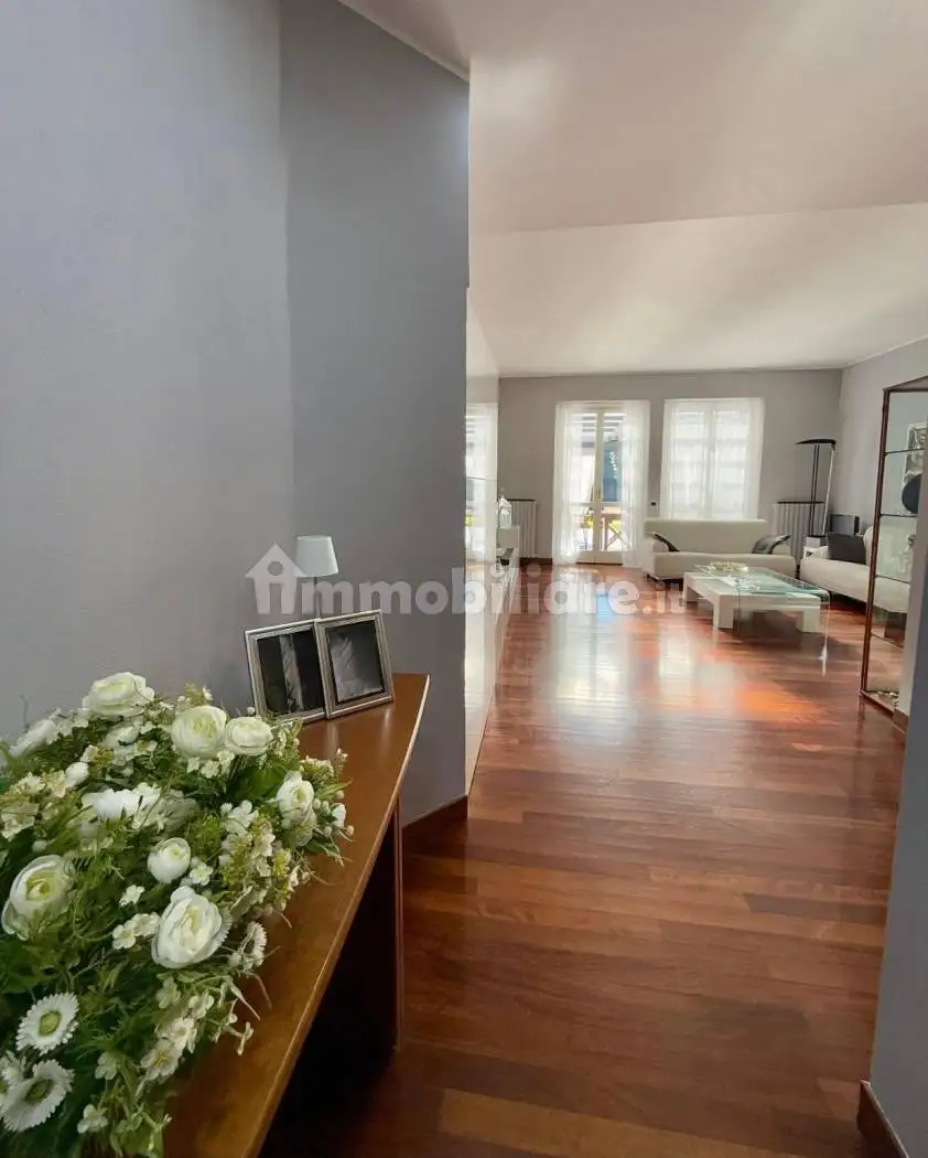 Villa a schiera via Francesco Borromini, Centro, Biassono - foto 2