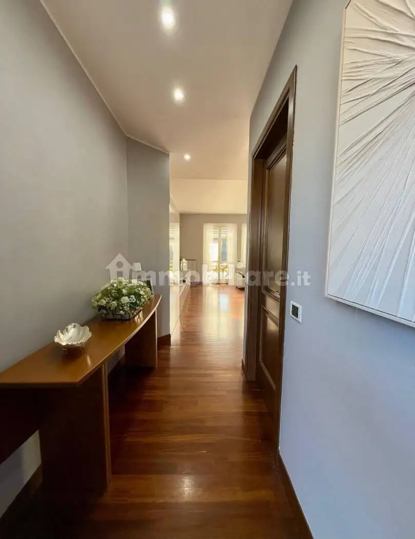 Villa a schiera via Francesco Borromini, Centro, Biassono - foto 3