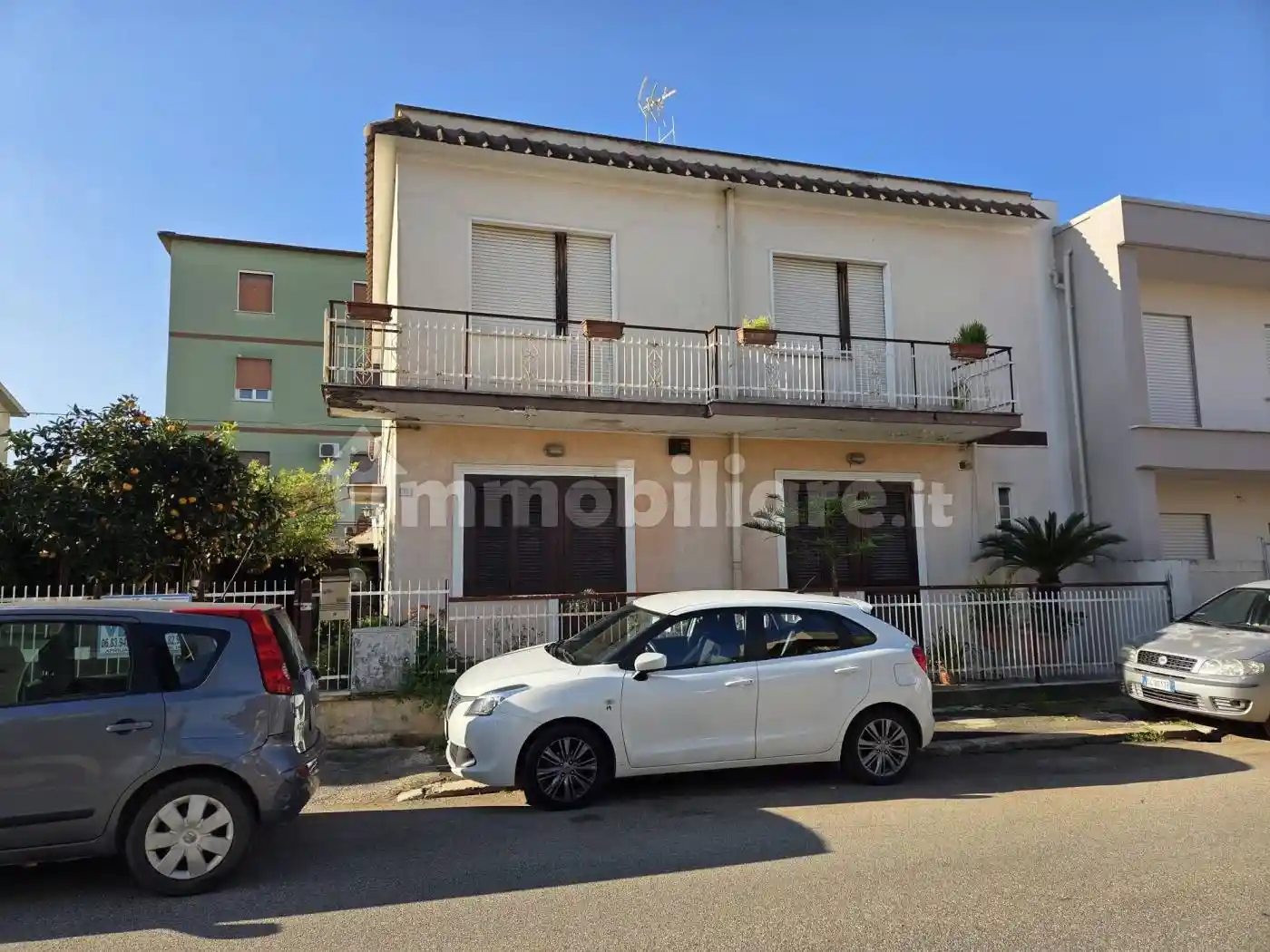 Appartamento in vendita a Aprilia