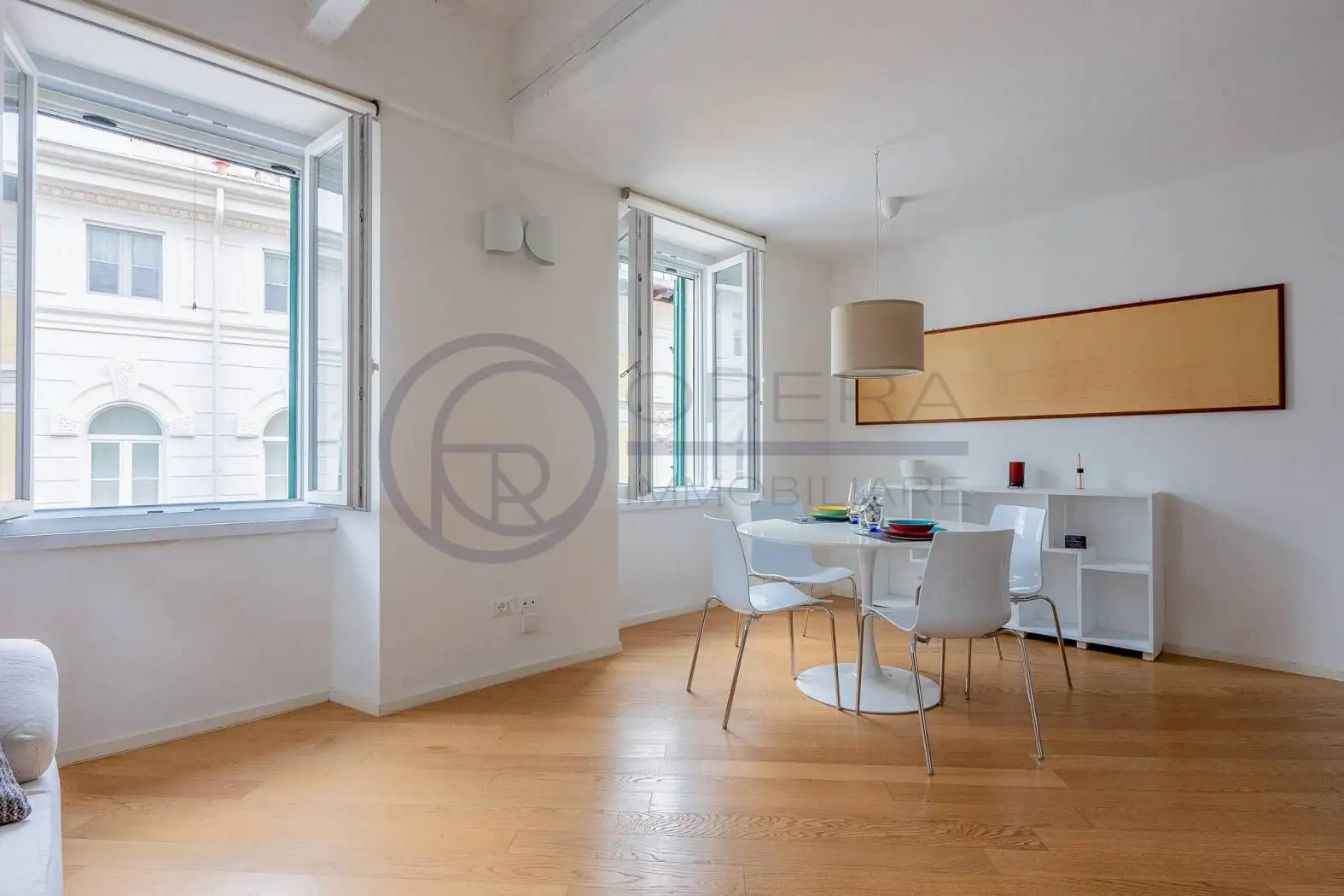 Bilocale via della Galleria 9, San Vito - Campi Elisi, Trieste - foto 4