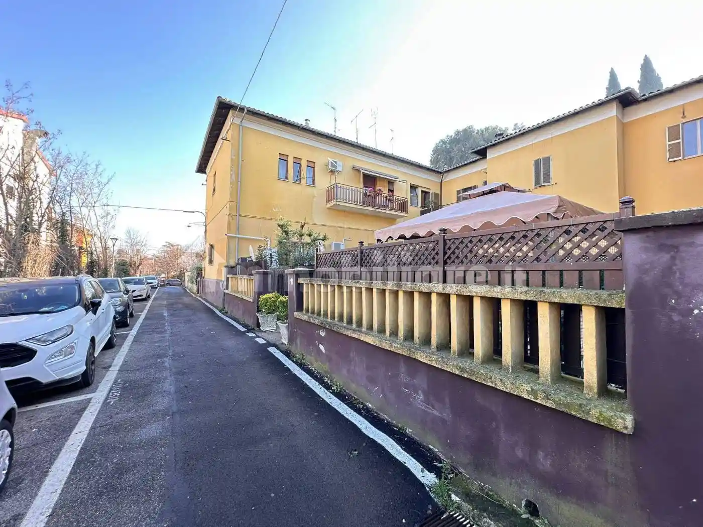 Trilocale via Santo Stefano 10, Centro, Colleferro - foto 2