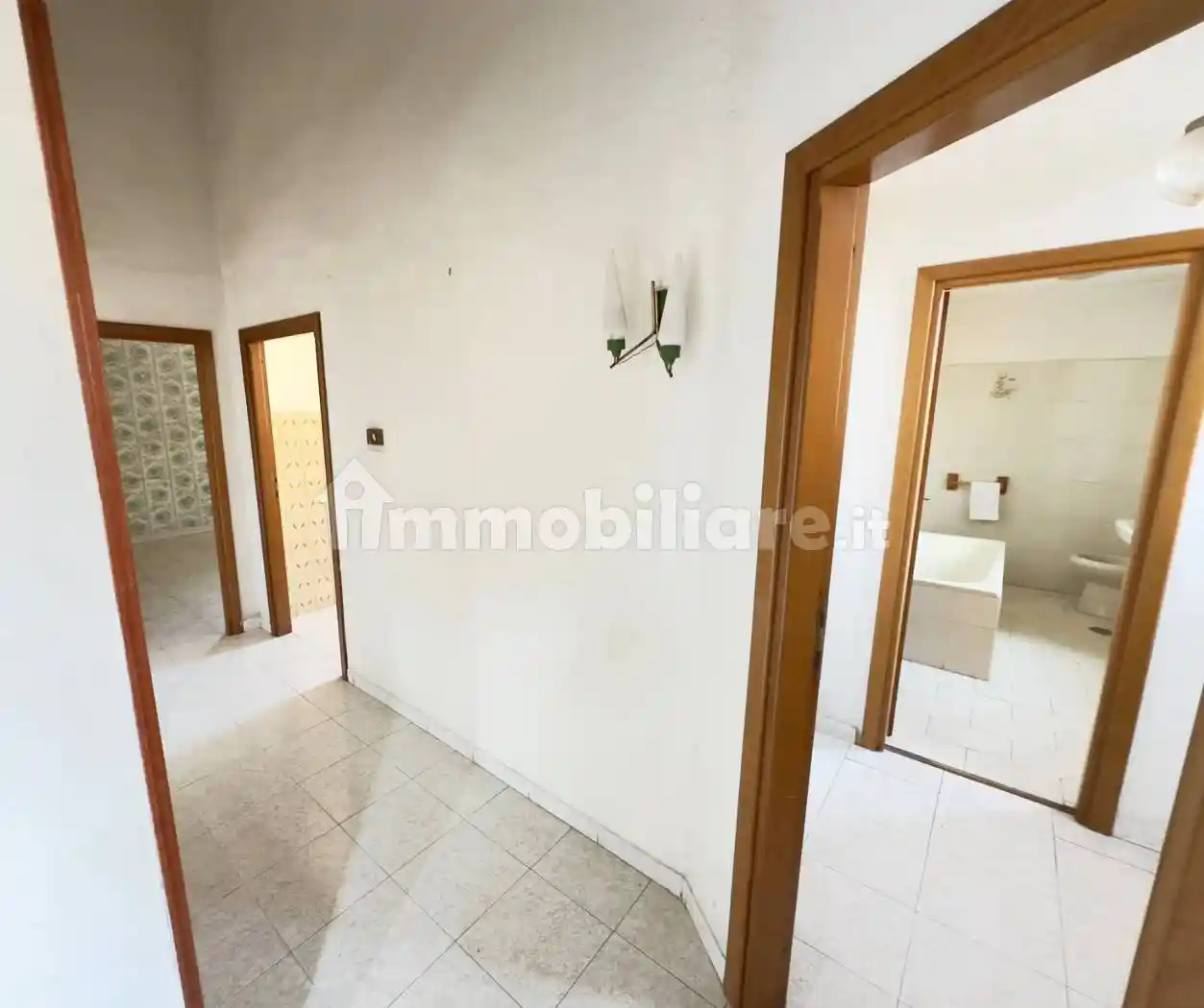 Trilocale via Santo Stefano 10, Centro, Colleferro - foto 4