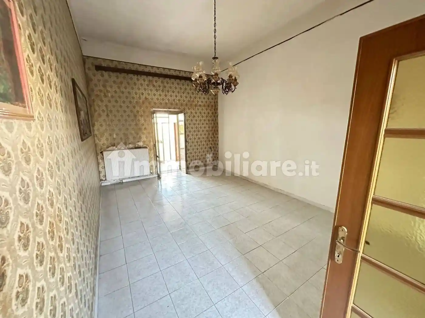 Trilocale via Santo Stefano 10, Centro, Colleferro - foto 5