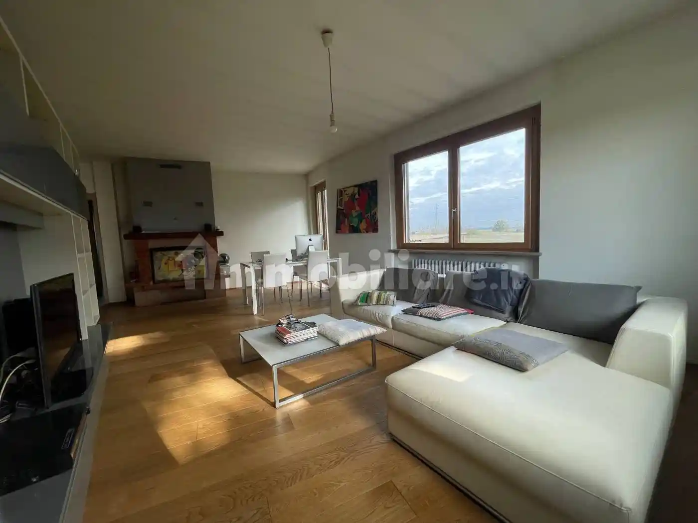 Villa unifamiliare via Strella 15, Cameri - foto 5