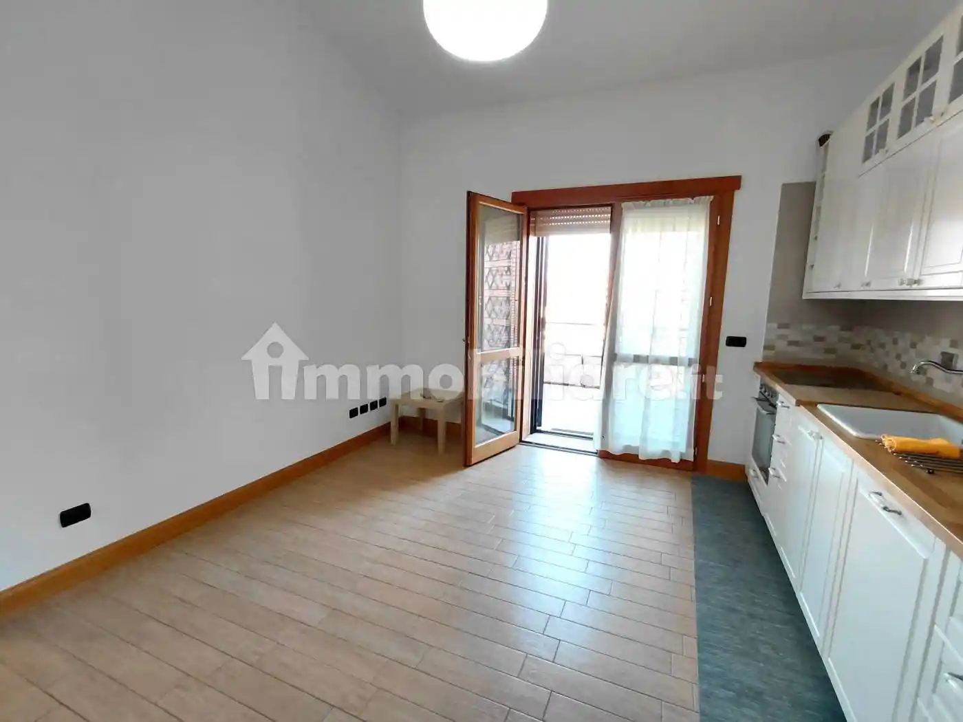 Bilocale via Olga Biglieri, Mezzocammino, Roma - foto 2