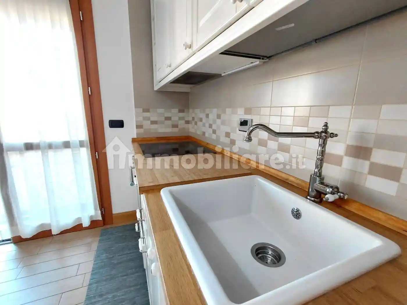 Bilocale via Olga Biglieri, Mezzocammino, Roma - foto 3