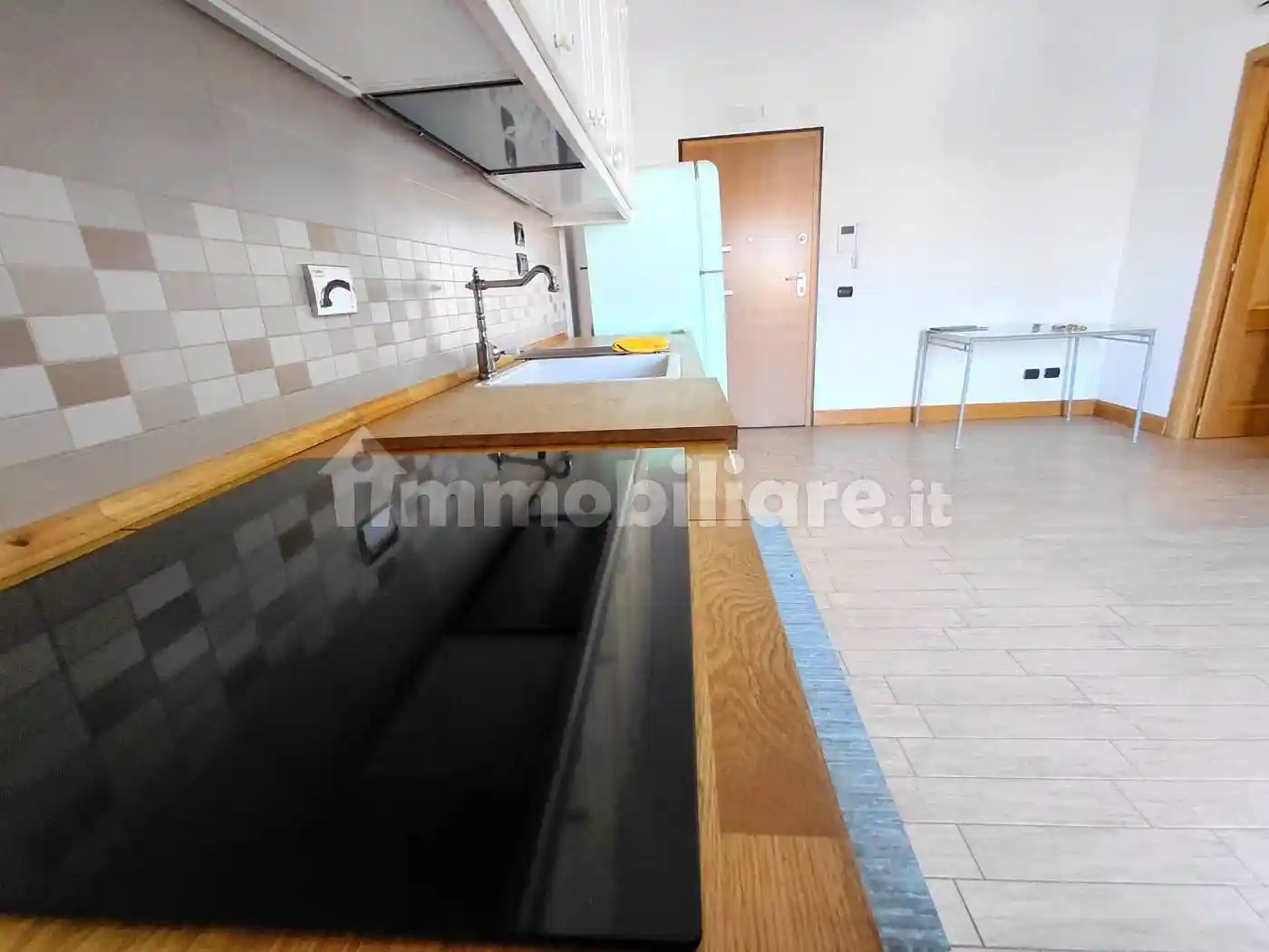 Bilocale via Olga Biglieri, Mezzocammino, Roma - foto 4