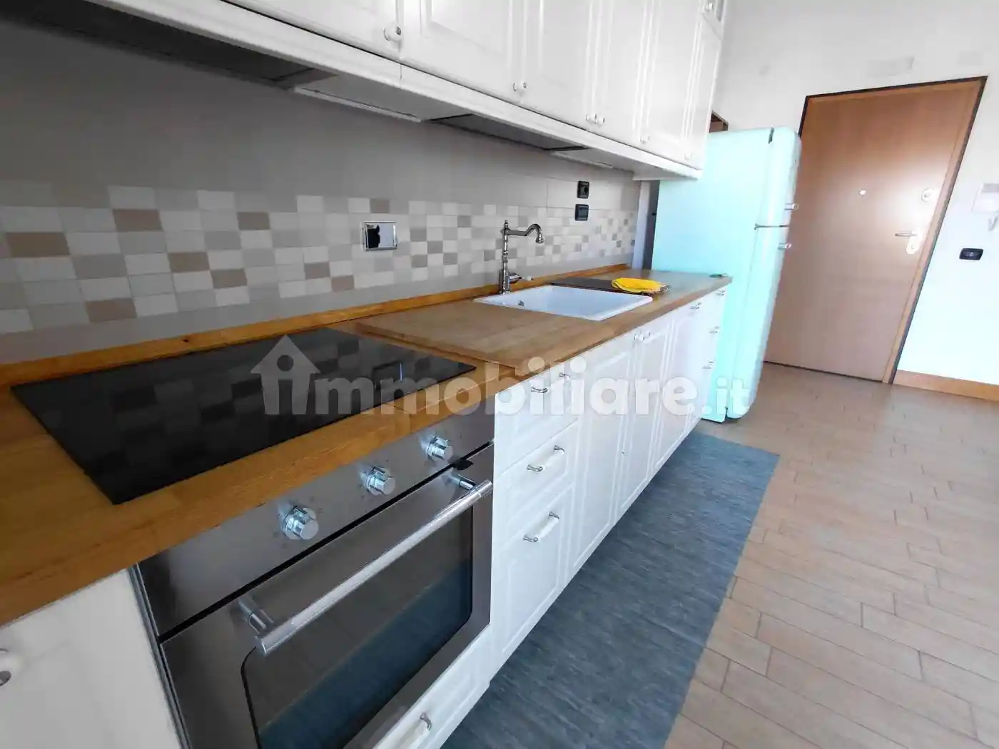 Bilocale via Olga Biglieri, Mezzocammino, Roma - foto 5