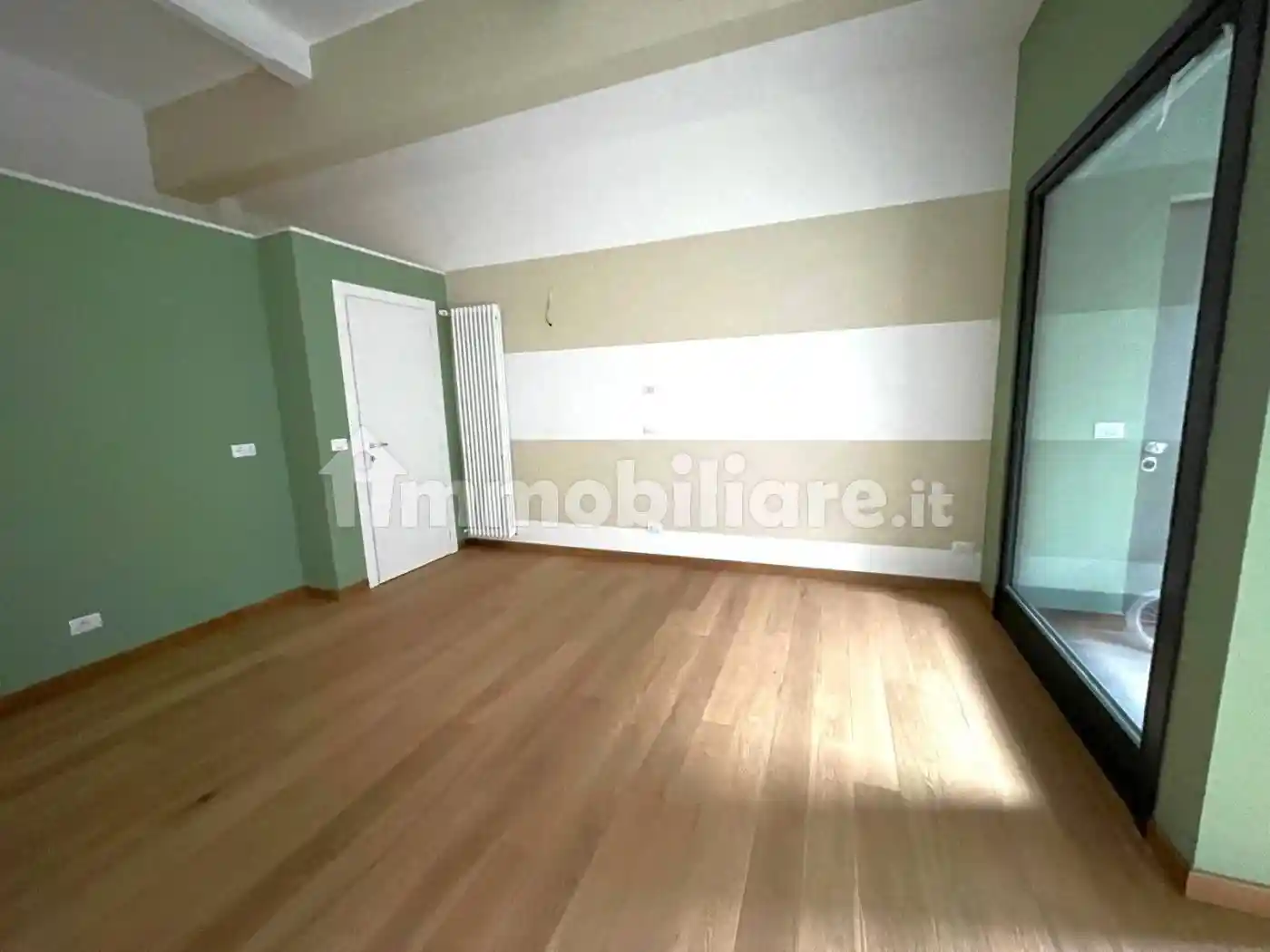 Monolocale via Cagliari, Regio Parco, Torino - foto 2