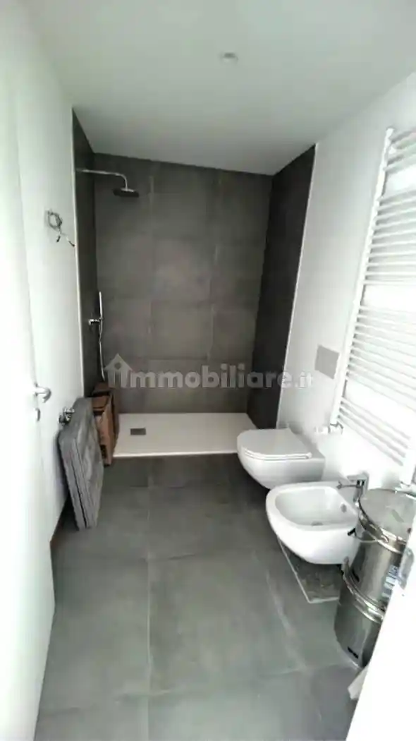 Monolocale via Cagliari, Regio Parco, Torino - foto 5