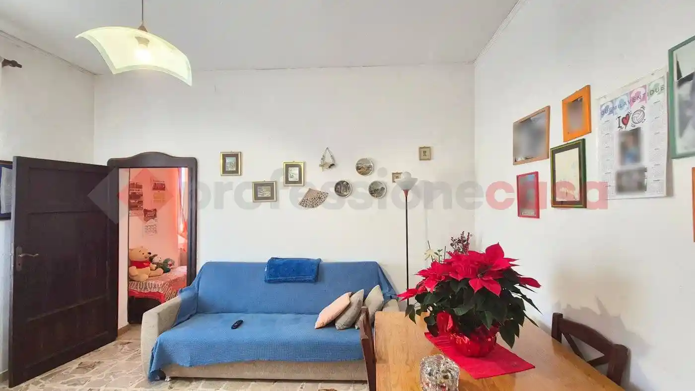 Trilocale viale della Stazione, 8, Centro, Volterra - foto 3