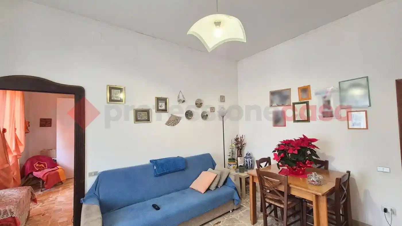 Trilocale viale della Stazione, 8, Centro, Volterra - foto 4