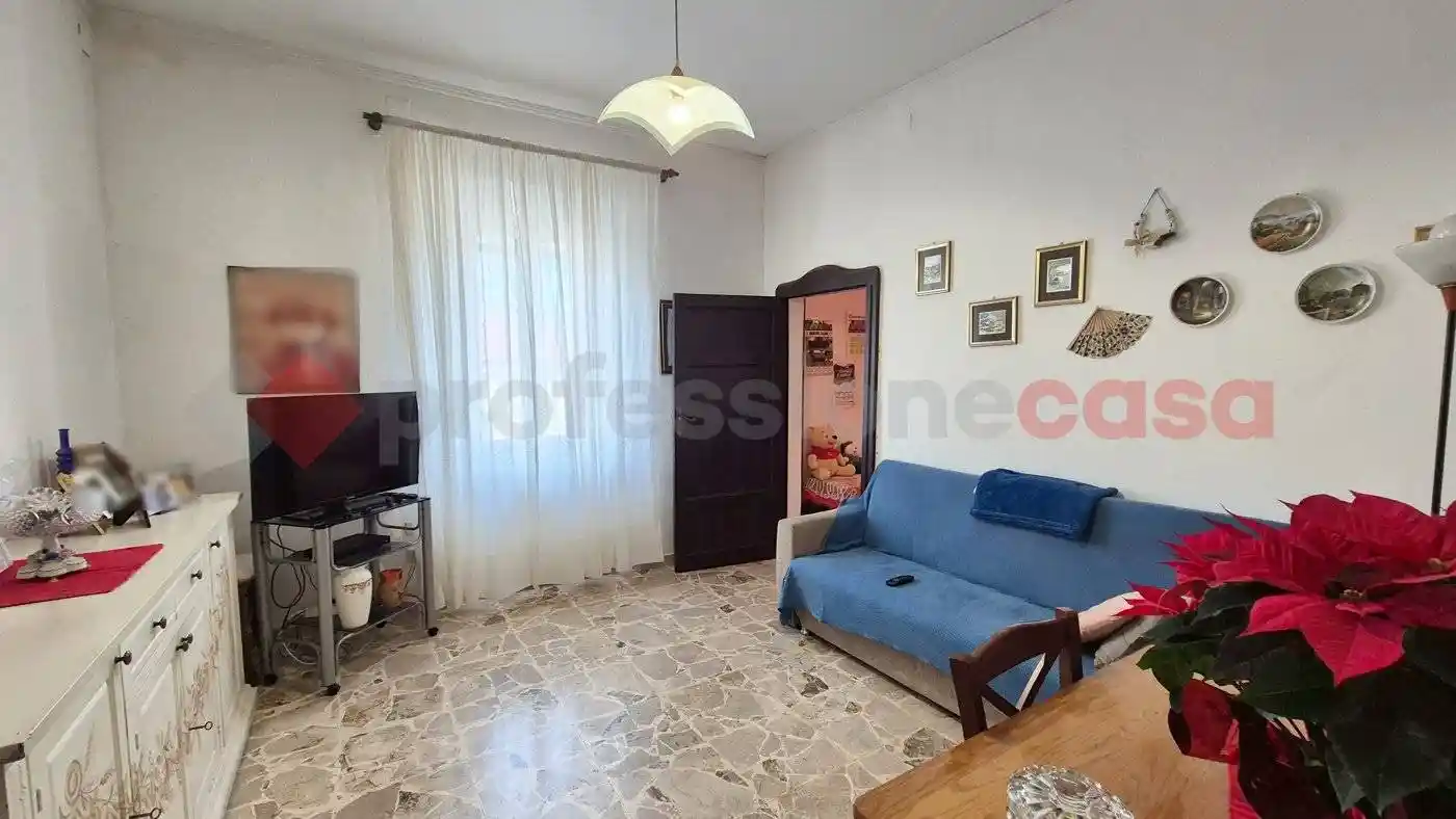 Trilocale viale della Stazione, 8, Centro, Volterra - foto 5