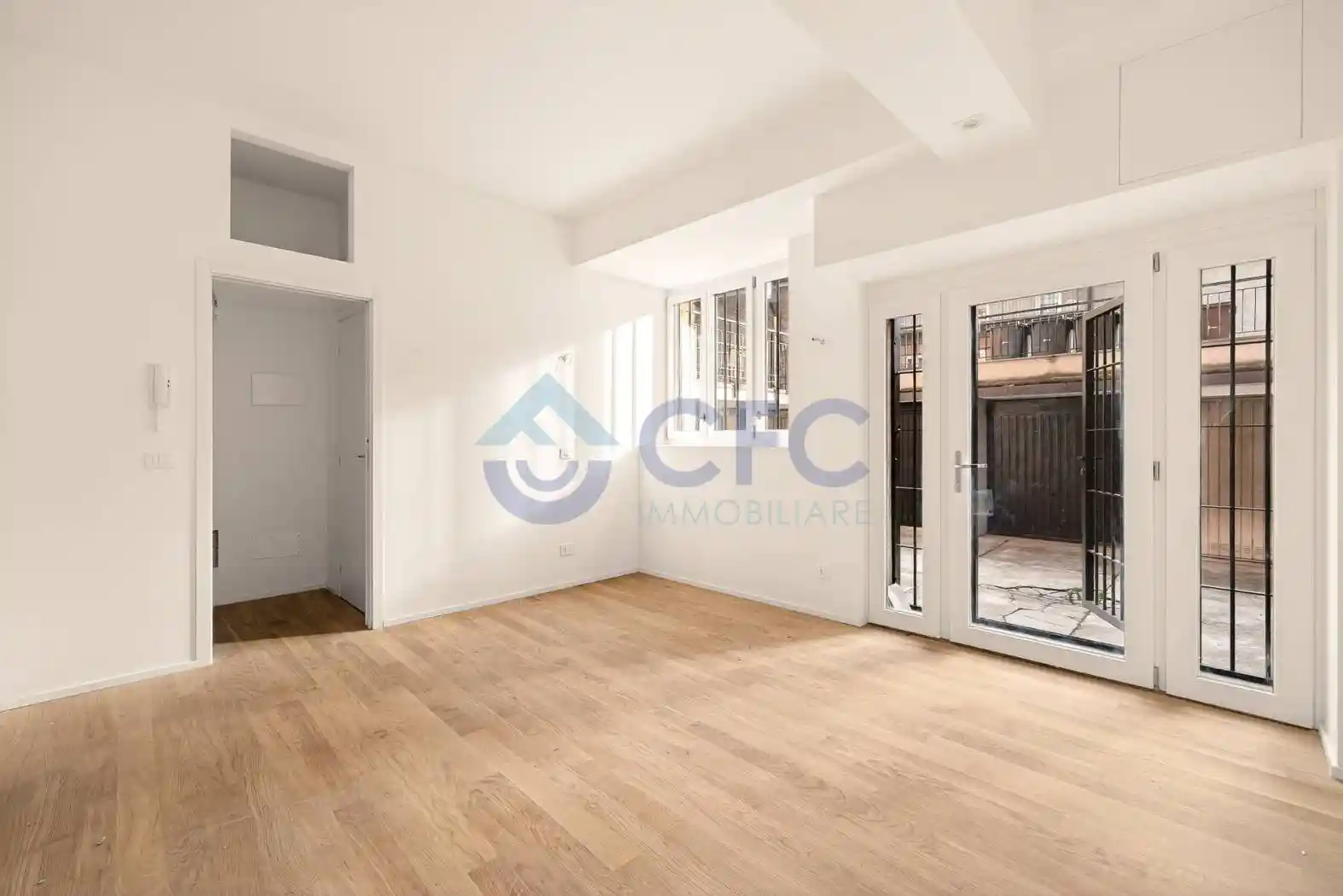 Bilocale via Filippo Baldinucci 1, Dergano, Milano - foto 3