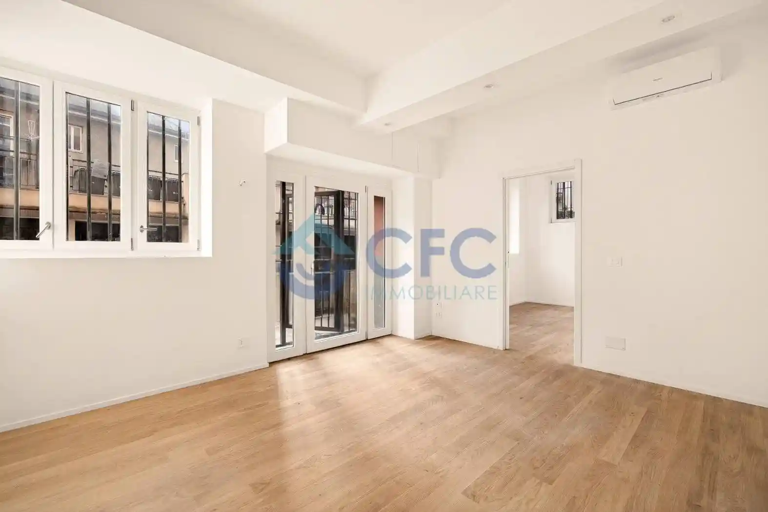 Bilocale via Filippo Baldinucci 1, Dergano, Milano - foto 5