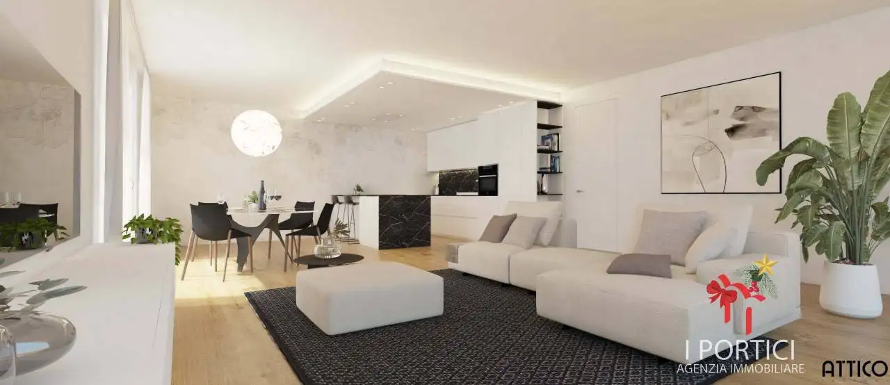 Appartamento in vendita a Zero Branco