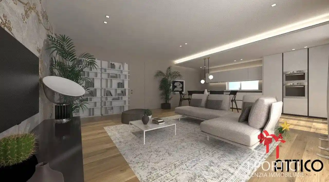 Appartamento - foto 3