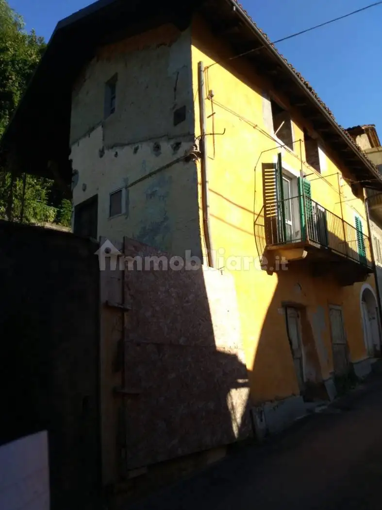 Casa indipendente in vendita a Torre Mondovì
