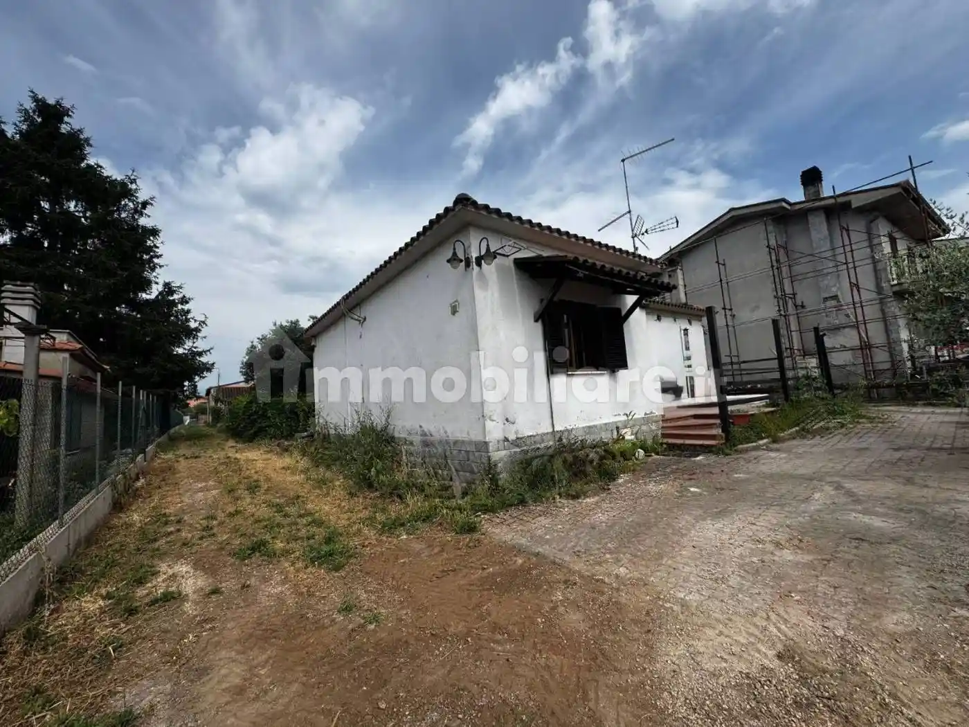 Villa unifamiliare via Colle Mainello, Centro, Zagarolo - foto 4