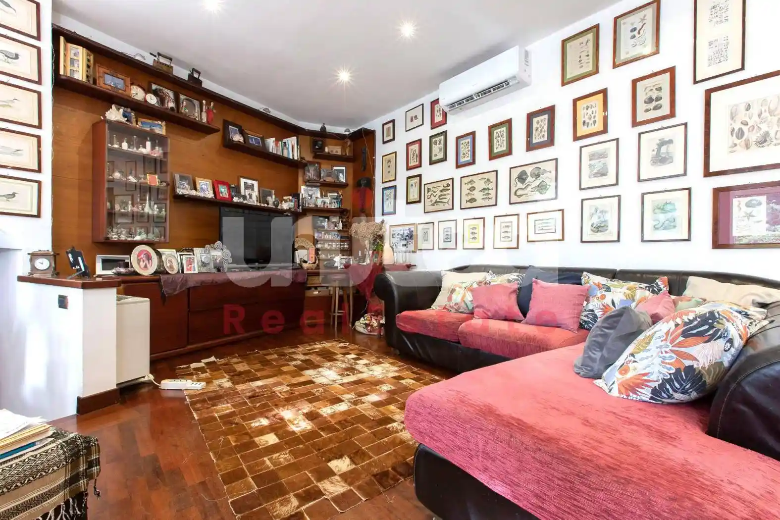 Villa plurifamiliare viale Gorgia di Leontini, Casal Palocco, Roma - foto 4