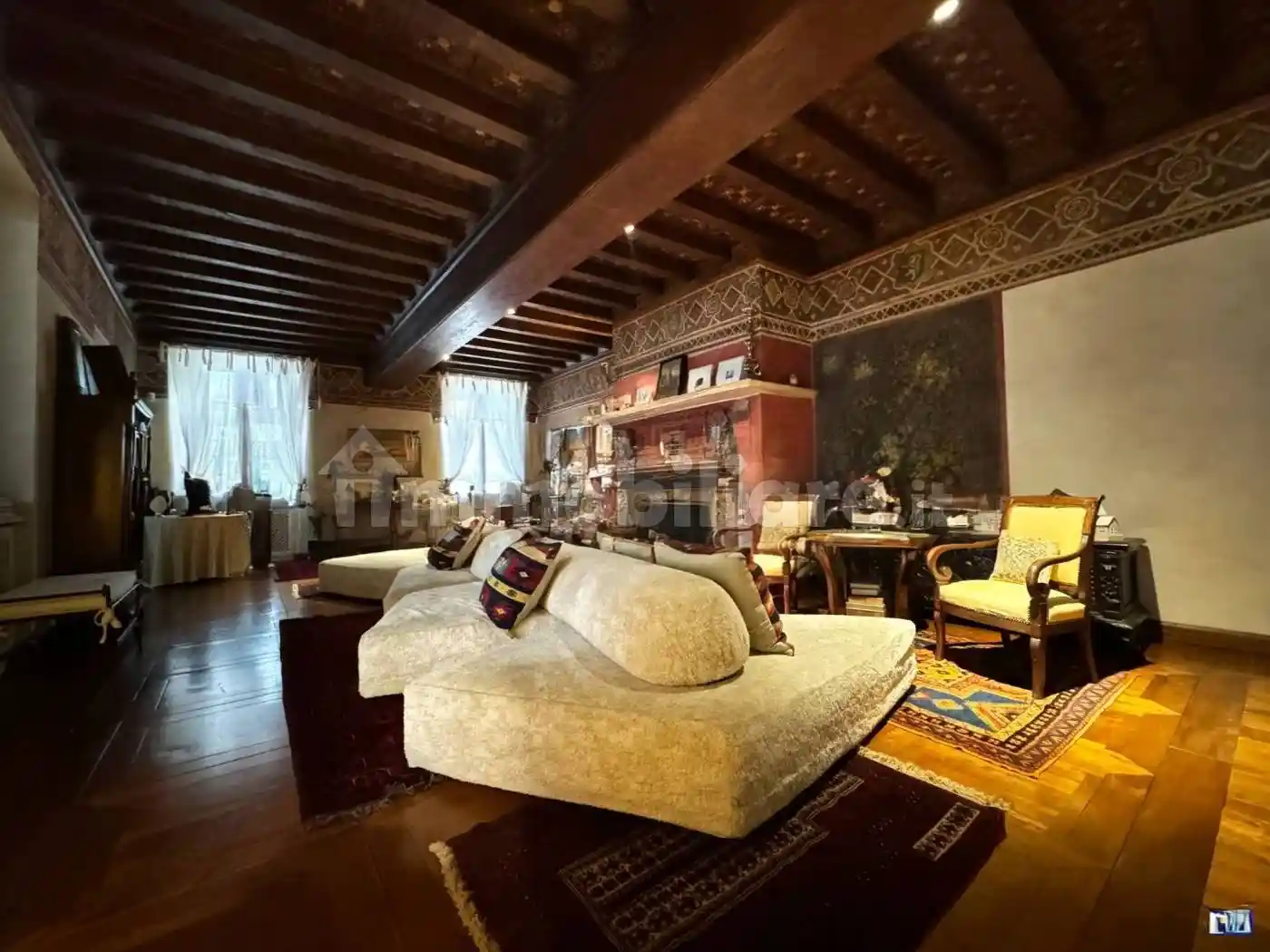 Terratetto unifamiliare vicolo Rizzardo, Loggia - Garibaldi, Brescia - foto 5