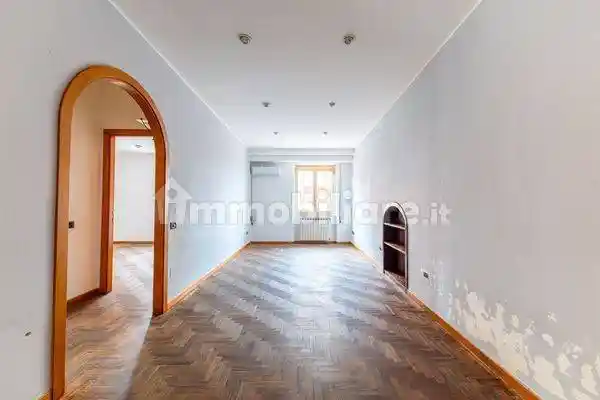 Bilocale via Lomazzo, Valle Muricana, Roma - foto 2