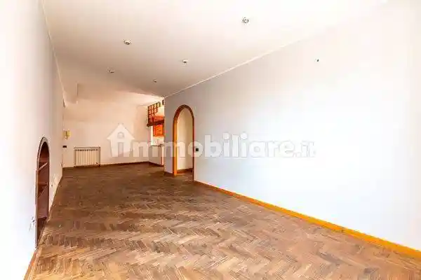 Bilocale via Lomazzo, Valle Muricana, Roma - foto 3