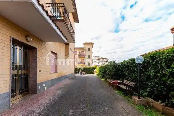 Bilocale via Lomazzo, Valle Muricana, Roma - foto 4