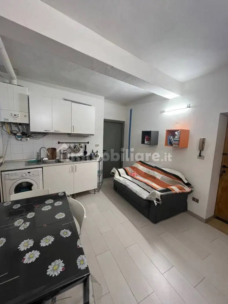 Appartamento in affitto a Parma