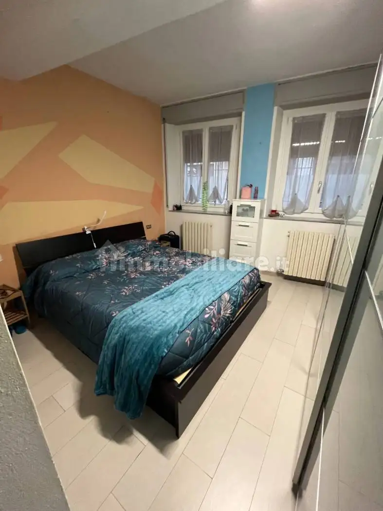 Appartamento Guasti di Santa Cecilia 6, Parco Ducale - Oltretorrente, Parma - foto 2