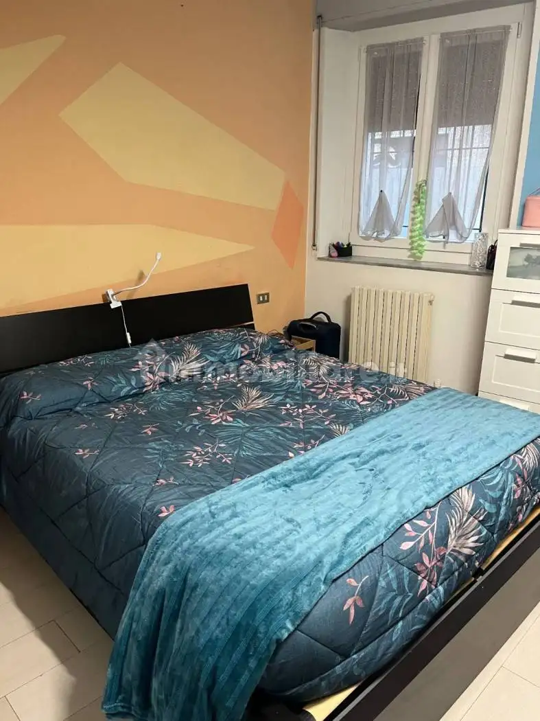 Appartamento Guasti di Santa Cecilia 6, Parco Ducale - Oltretorrente, Parma - foto 3