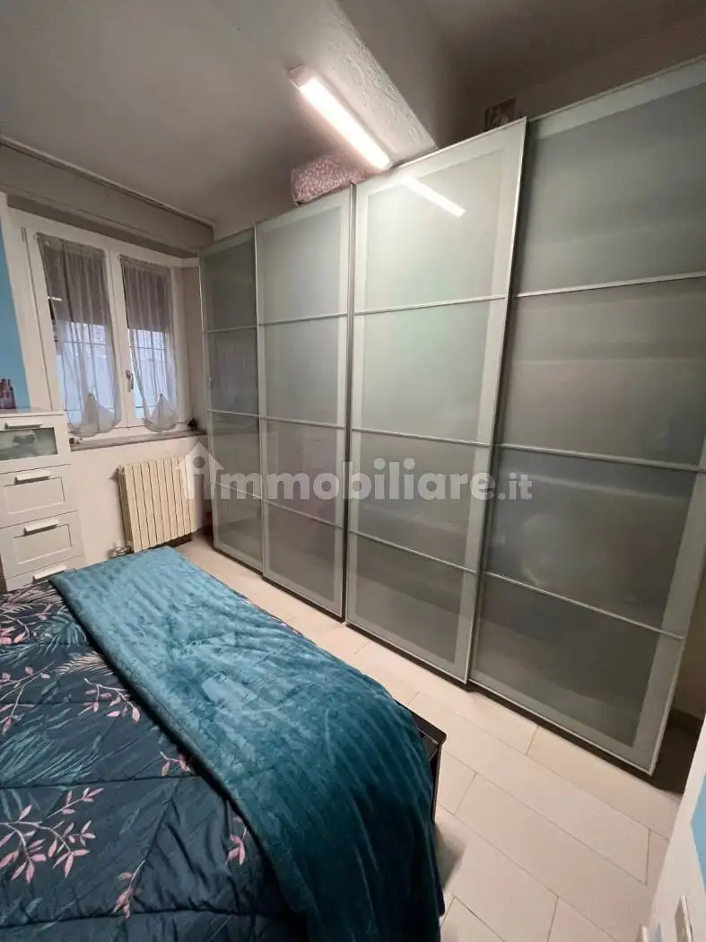 Appartamento Guasti di Santa Cecilia 6, Parco Ducale - Oltretorrente, Parma - foto 4