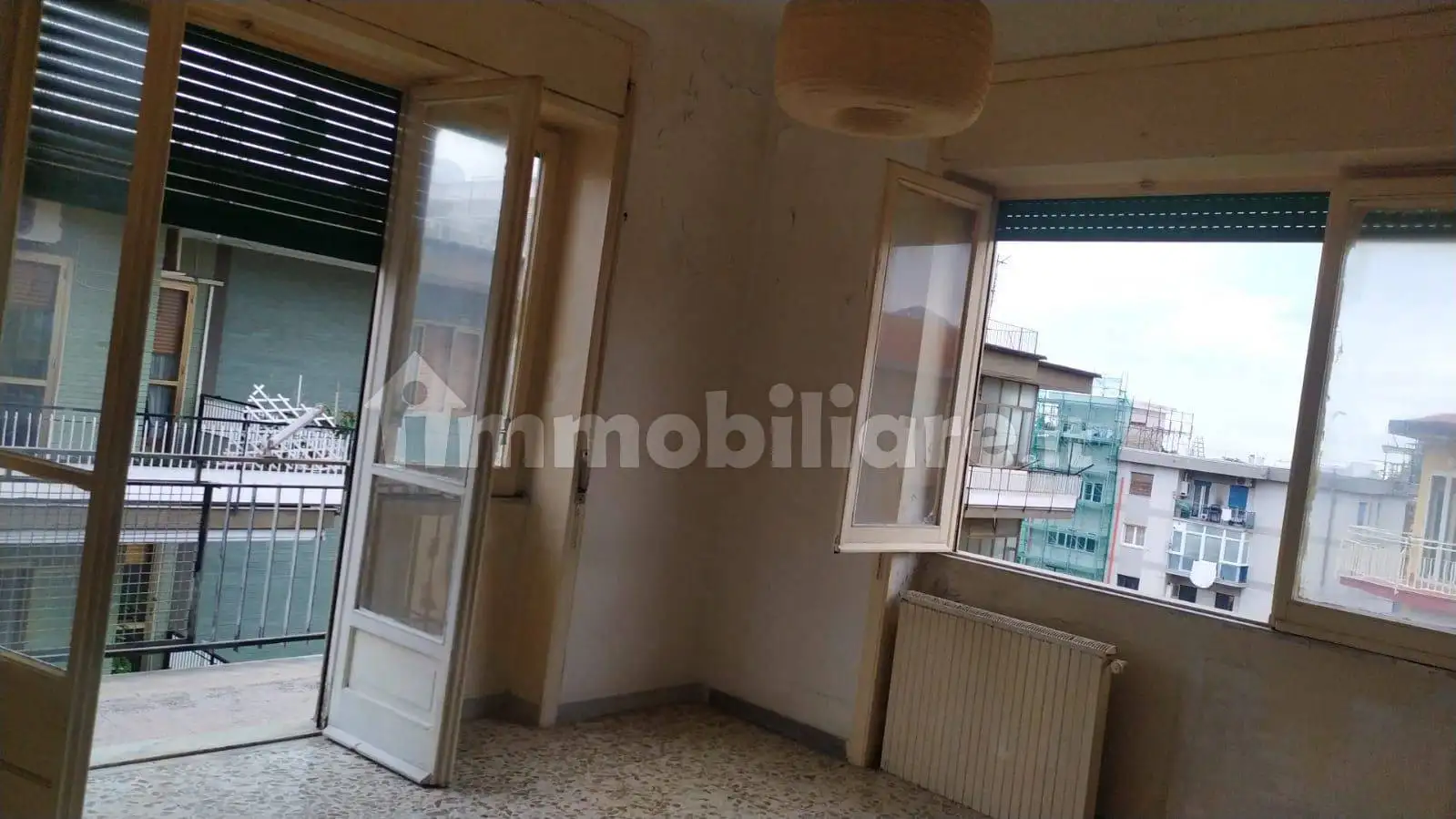 Quadrilocale via Posidonia, Torrione, Salerno - foto 2