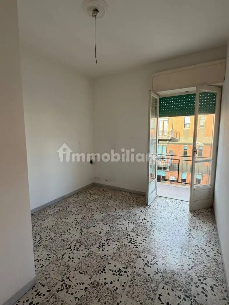 Quadrilocale via Posidonia, Torrione, Salerno - foto 4