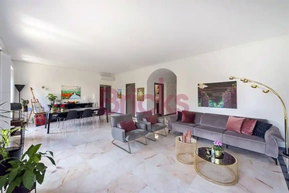 Appartamento corso Monforte 16, San Babila, Milano - foto 2