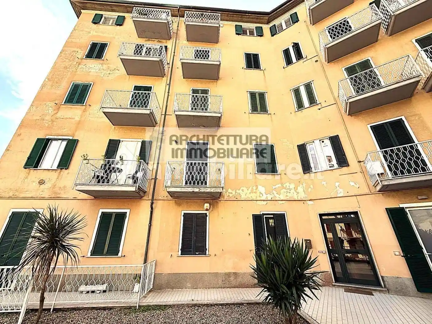 Trilocale via Cassisi 1, Celle Ligure Pecorile, Celle Ligure - foto 3