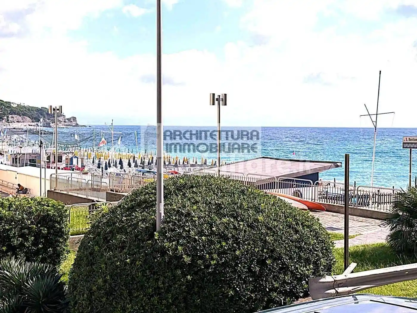 Trilocale via Cassisi 1, Celle Ligure Pecorile, Celle Ligure - foto 4