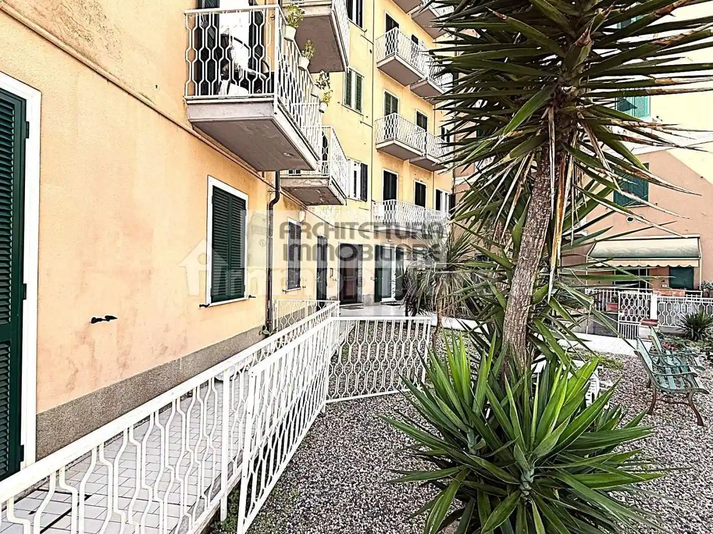 Trilocale via Cassisi 1, Celle Ligure Pecorile, Celle Ligure - foto 5