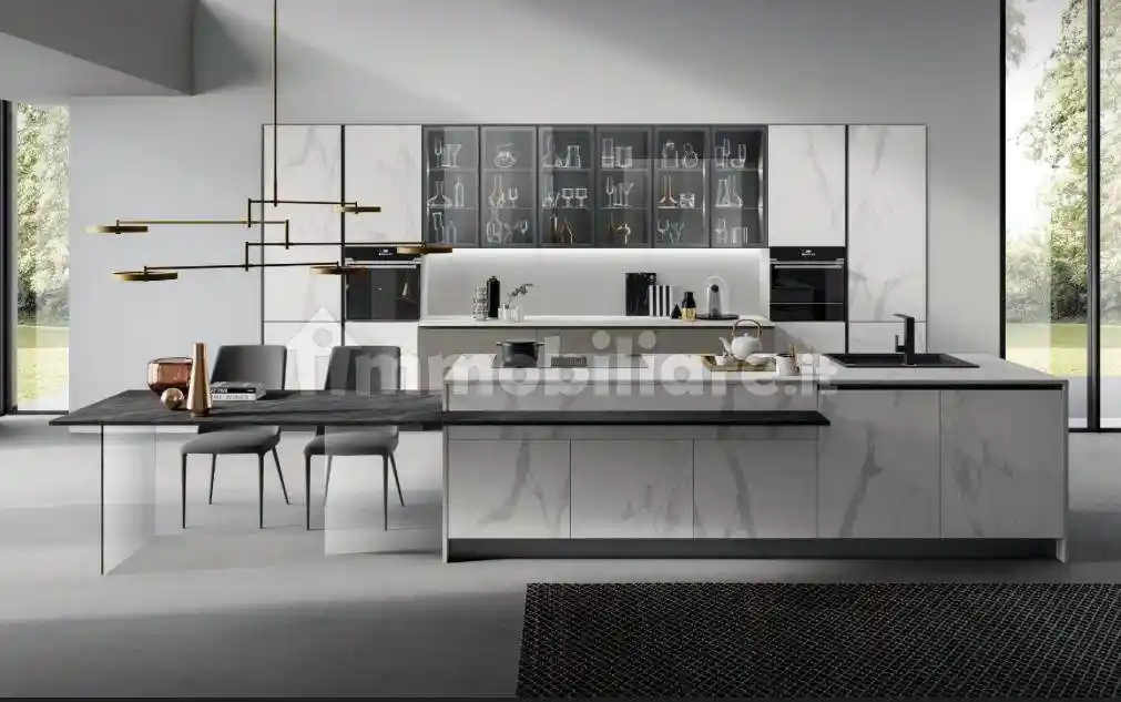 Villa a schiera via Caduti Del Lavoro 100, San Rossore - Barbaricina, Pisa - foto 2