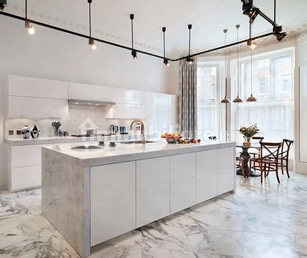 Villa a schiera via Caduti Del Lavoro 100, San Rossore - Barbaricina, Pisa - foto 3